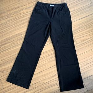 Reitman’s women dress pants